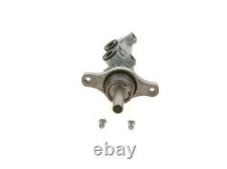 0 986 481 051 BOSCH Brake Master Cylinder for OPEL, RENAULT, VAUXHALL