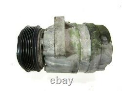 1135309 Compressor Weather Conditioned Air RENAULT Scenic 1.9 75KW 5P D 5M 200
