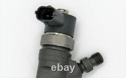 1x INJECTOR INJECTOR 0445110375 0445110634 for Renault Master Trafic 2.0