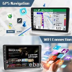 2+64GB CarPlay Android Radio Stereo For Vauxhall Vivaro B Renault Master 3 +Cam