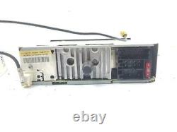 2001-2014 Mk2 Renault Trafic Radio CD Player Unit 281155444r