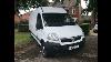 2009 Vauxhall Movano 2 5l Diesel Clutch Replacement