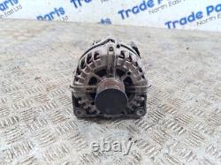 2021 Renault Master Alternator 231007619r