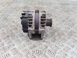 2021 Renault Master Alternator 231007619r