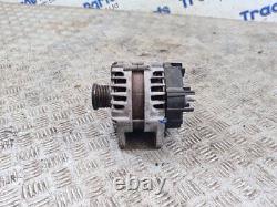 2021 Renault Master Alternator 231007619r