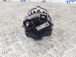 2021 Renault Master Alternator 231007619r