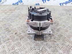 2021 Renault Master Alternator 231007619r