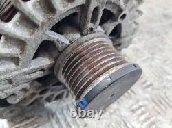 2021 Renault Master Alternator 231007619r