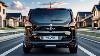 2026 Renault Trafic Review The Ultimate Commercial Van For Every Business