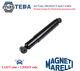 2x Magneti Marelli Front Shock Absorbers Struts Shockers 353351070000 A New