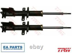 2x Shock Absorber for NISSAN OPEL RENAULT TRW JGM351T