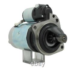 3.0kW Mahle MS176 MS278 starter for New Holland Opel Arena Renault Traffic Master