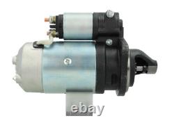 3.0kW Mahle MS176 MS278 starter for New Holland Opel Arena Renault Traffic Master