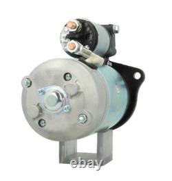 3.0kW Mahle MS176 MS278 starter for New Holland Opel Arena Renault Traffic Master