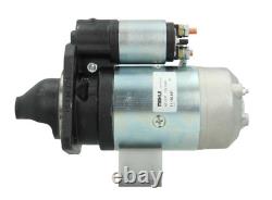 3.0kW Mahle MS176 MS278 starter for New Holland Opel Arena Renault Traffic Master