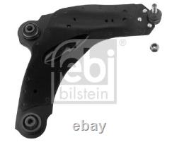 39604 Wishbone Track Control Arm Front Right Lower Febi Bilstein New