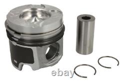 4x Fits ENGITECH ENT050902 STD Piston OE REPLACEMENT