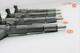 4x Injector 0445110375 0445110634 For Renault Master Trafic 2.0