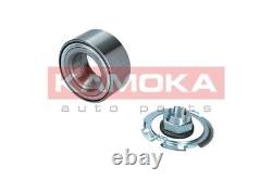 5600212 Wheel Bearing Kit Set Front Kamoka 2pcs New Oe Replacement