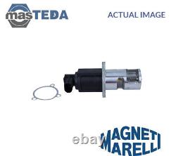 571822112010 Exhaust Gas Recirculation Valve Egr Magneti Marelli New