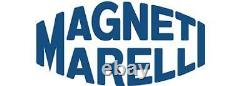 571822112010 Exhaust Gas Recirculation Valve Egr Magneti Marelli New