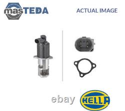 6nu 010 171-521 Exhaust Gas Recirculation Valve Egr Hella For Renault Master II