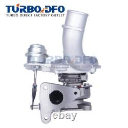 703245 717345 Turbo charger for Renault Laguna Master Megane Primastar 1.9 dCi