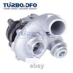 703245 717345 Turbo charger for Renault Laguna Master Megane Primastar 1.9 dCi