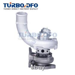 703245 717345 Turbo charger for Renault Laguna Master Megane Primastar 1.9 dCi