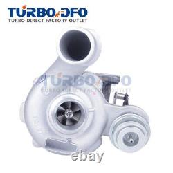 703245 717345 Turbo charger for Renault Laguna Master Megane Primastar 1.9 dCi