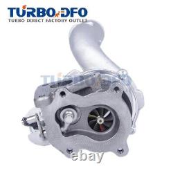 703245 717345 Turbo charger for Renault Laguna Master Megane Primastar 1.9 dCi