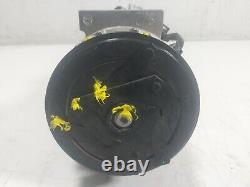 8200848916 Air Conditioning Compressor For Renault Master III Furgoneta 17365381