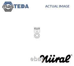 87-137507-10 Engine Piston & Rings Nüral 0.5mm For Renault Master Ii, Trafic II