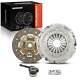 A-premium Clutch Kit (cover+plate+csc) For Renault Master Opel Movano Vauxhall