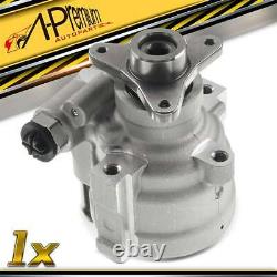 A-Premium Power Steering Pump for Nissan X70 Renault Master Vauxhall Movano