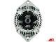 A3111 As-pl Alternator For, Fiat, Opel, Peugeot, Renault, Vauxhall