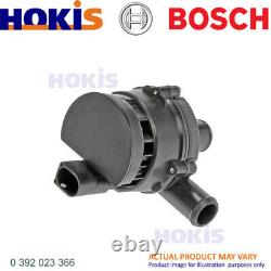 ADDITIONAL WATER PUMP FOR RENAULT MASTER/III/Van/Platform/Chassis/Bus TRAFIC Q50