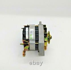 ALTERNATOR Renault Master Trafic VALEO 439180 NA252 Alternateur