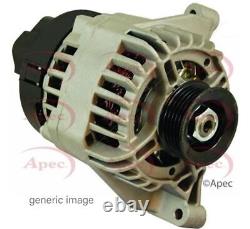 APEC Alternator AAL1068 fits Renault Nissan Vauxhall Trafic II Primastar Laguna