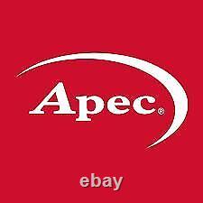 APEC Alternator AAL1068 fits Renault Nissan Vauxhall Trafic II Primastar Laguna