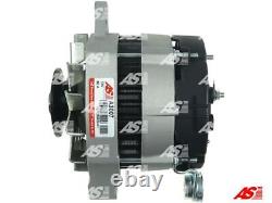 AS-PL A3007 Alternator for JEEP, RENAULT