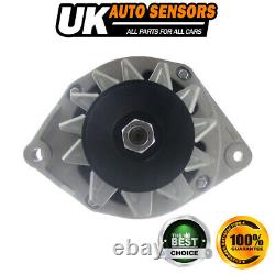 AST Alternator Fits Renault Master 1980-1998 Trafic 1980-2001 2.4 D 2.5 TD 2.0