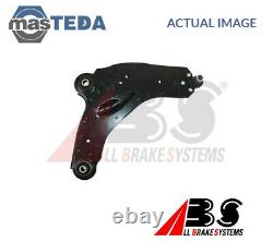 Abs Front Outer Lower Right Wishbone Track Control Arm 210854 P New