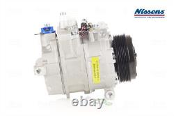 Ac Air Con Compressor Nis89063 Nissens I