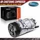 Air Conditioning Compressor For Renault Trafic Opel Vauxhall Movano 8200848916