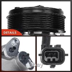 Air Conditioning Compressor for Renault Trafic Opel Vauxhall Movano 8200848916