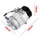 Air Conditioning Compressor For Renault Trafic Vauxhall Movano Vivaro 8200848916