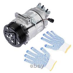 Air Conditioning Compressor for Renault Trafic Vauxhall Movano Vivaro 8200848916