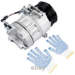 Air Conditioning Compressor for Renault Trafic Vauxhall Movano Vivaro 8200848916