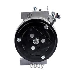 Air Conditioning Compressor for Renault Trafic Vauxhall Movano Vivaro 8200848916